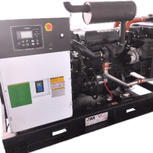 Generadores no Cabinados